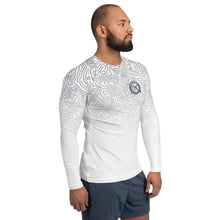 Load image into Gallery viewer, Men&#39;s Light Topo UPF Rashguard
