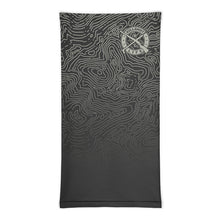 Load image into Gallery viewer, KILLSHOT Topo Neck Gaiter
