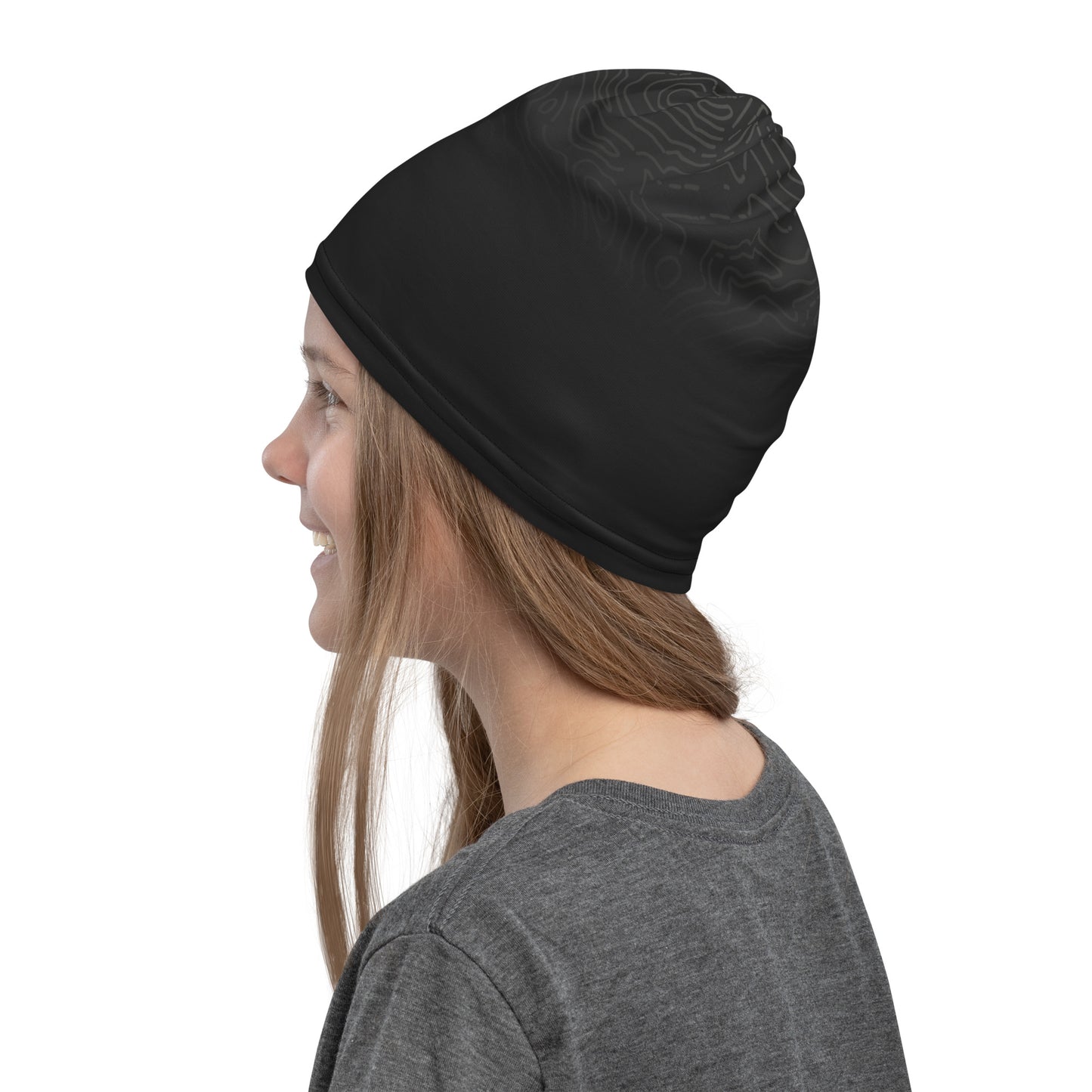 KILLSHOT Topo Neck Gaiter