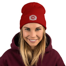 Load image into Gallery viewer, Embroidered KILLSHOT Beanie
