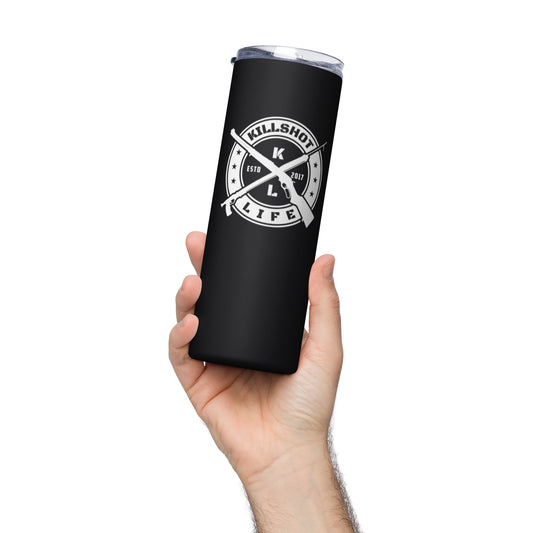 Stainless Steel Tumbler