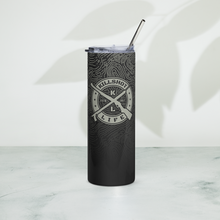 Load image into Gallery viewer, Stainless Steel Topo Tumbler
