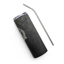Load image into Gallery viewer, Stainless Steel Topo Tumbler
