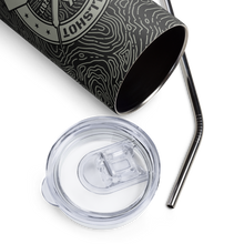 Load image into Gallery viewer, Stainless Steel Topo Tumbler
