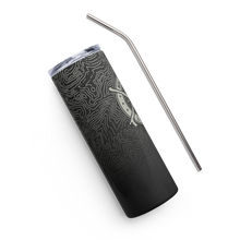 Load image into Gallery viewer, Stainless Steel Topo Tumbler
