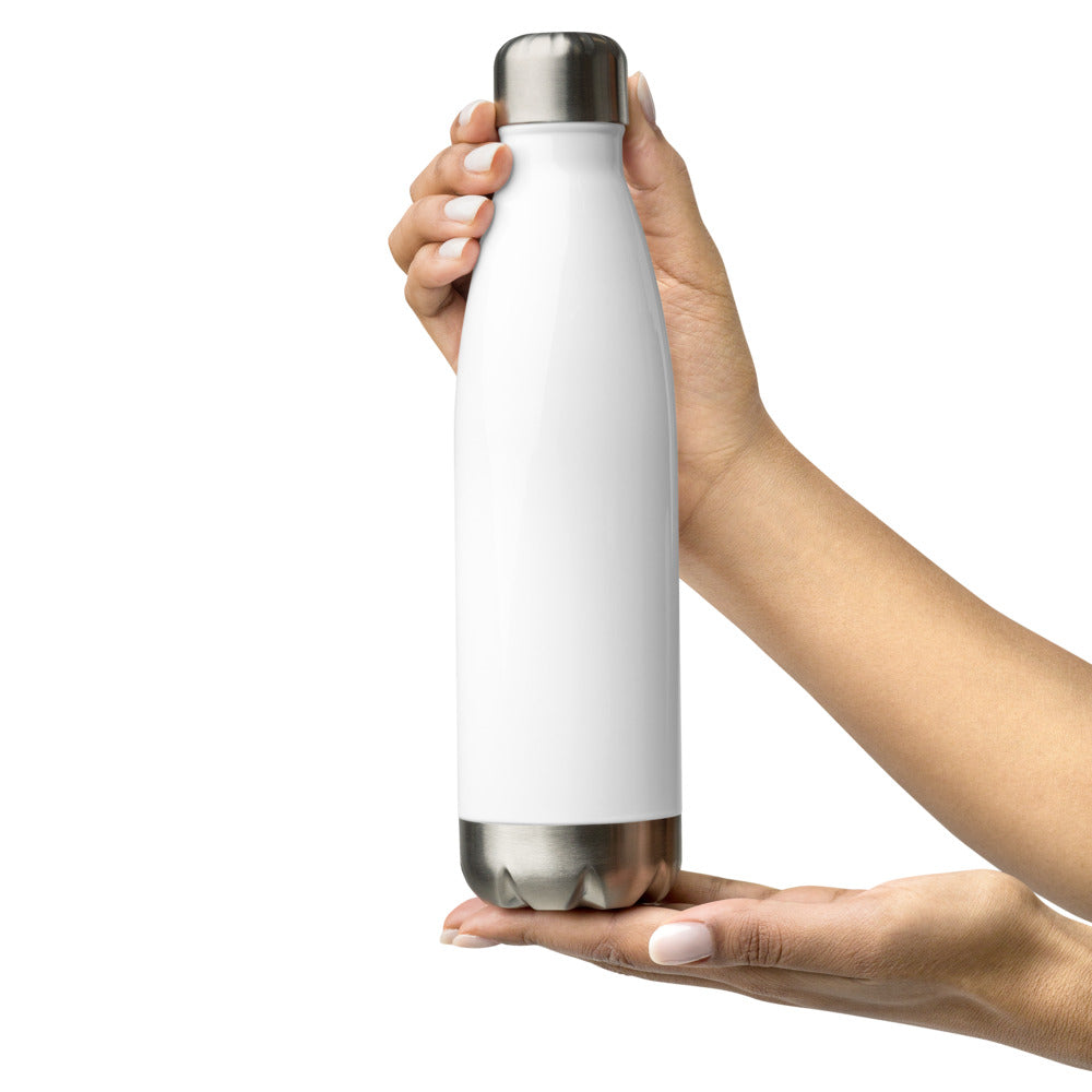 Stainless Steel KILLSHOT Water Bottle