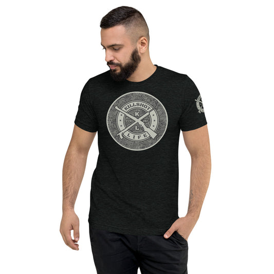 Topo Badge T-Shirt