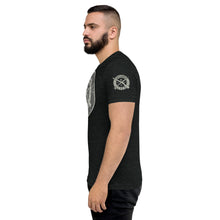 Load image into Gallery viewer, Topo Badge T-Shirt
