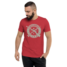 Load image into Gallery viewer, KILLSHOT Tri-Blend T Shirt
