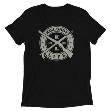 Load image into Gallery viewer, KILLSHOT Tri-Blend T Shirt
