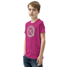 Load image into Gallery viewer, Youth Short Sleeve KILLSHOT T-Shirt
